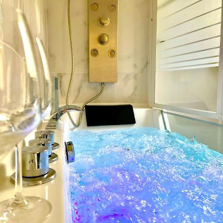 Cocon Luxe - Sauna & Balneo Au Coeur De 兰斯 外观 照片