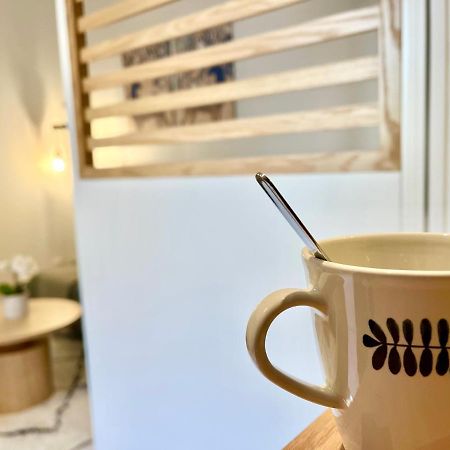 Cocon Luxe - Sauna & Balneo Au Coeur De 兰斯 外观 照片